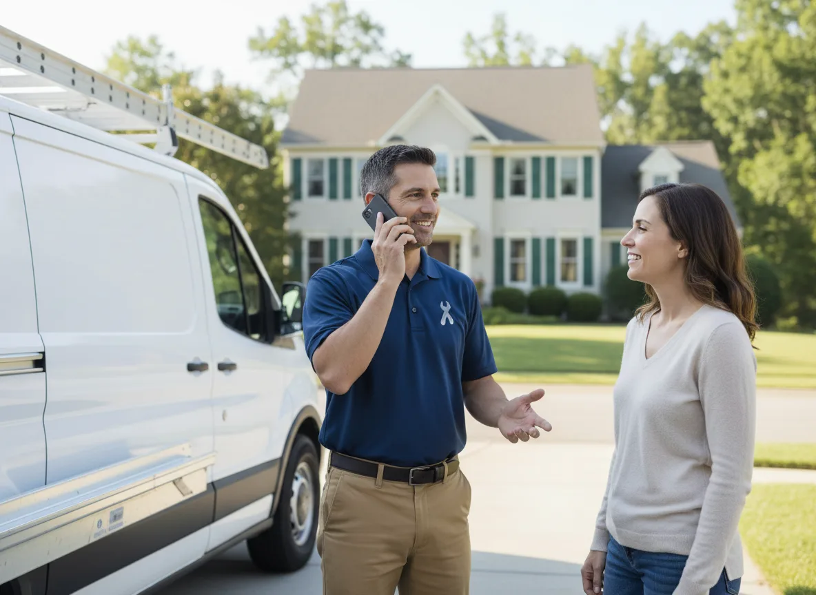 Home Gutter Service Deer Park, WI FAQs